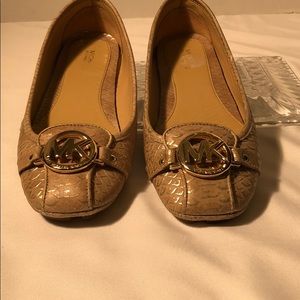 Michael Kors Flats